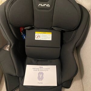 New NIB Nuna Rava Replacement Seat Cover